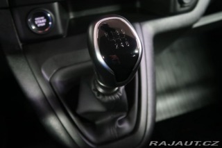 Toyota ProAce 2.0D-4D,CZ,Shutle,5Míst,L 2022