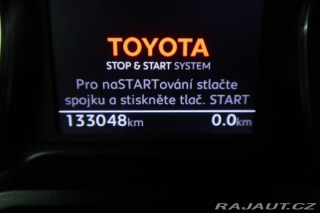 Toyota ProAce 2.0D-4D,CZ,Shutle,5Míst,L 2022
