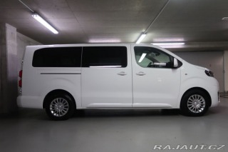 Toyota ProAce 2.0D-4D,CZ,Shutle,5Míst,L 2022