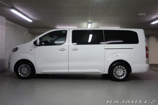 Toyota ProAce 2.0D-4D,CZ,Shutle,5Míst,L 2022