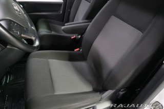 Toyota ProAce 2.0D-4D,CZ,Shutle,5Míst,L 2022