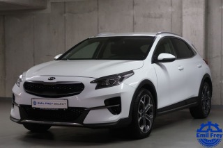 Kia XCeed 1.4T-GDI,CZ,103kW,AT
