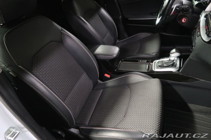 Kia XCeed 1.4T-GDI,CZ,103kW,AT 2020