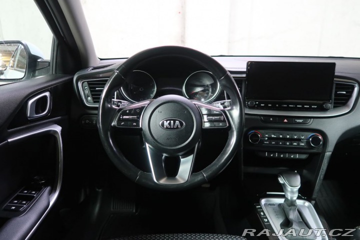 Kia XCeed 1.4T-GDI,CZ,103kW,AT 2020