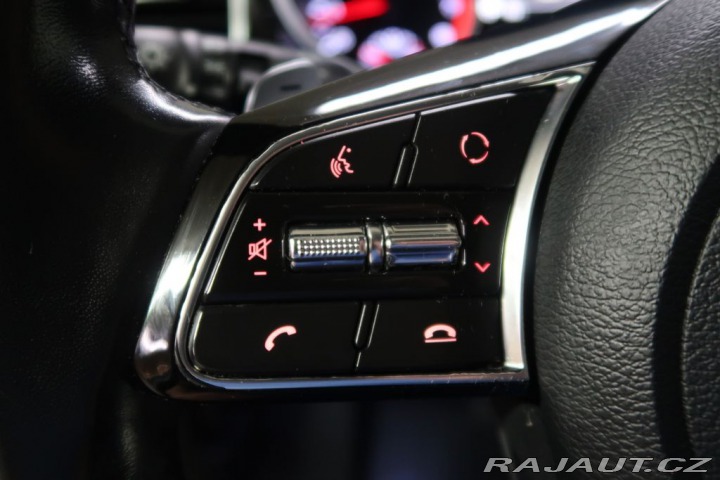 Kia XCeed 1.4T-GDI,CZ,103kW,AT 2020