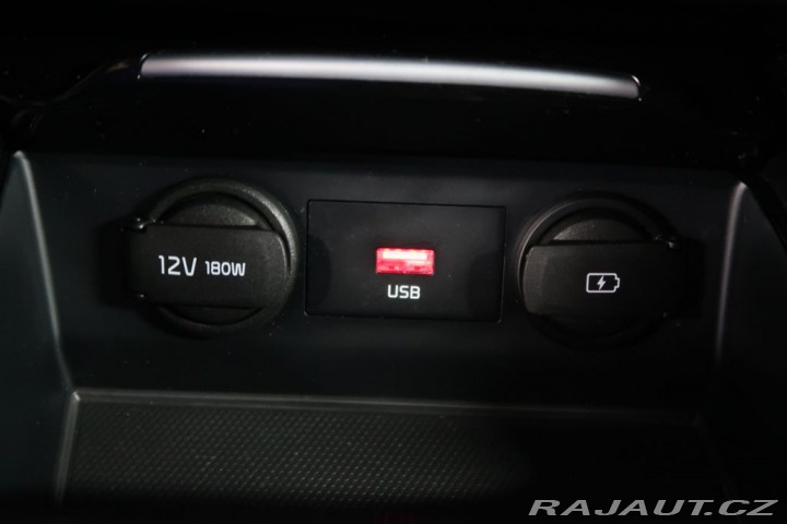 Kia XCeed 1.4T-GDI,CZ,103kW,AT 2020