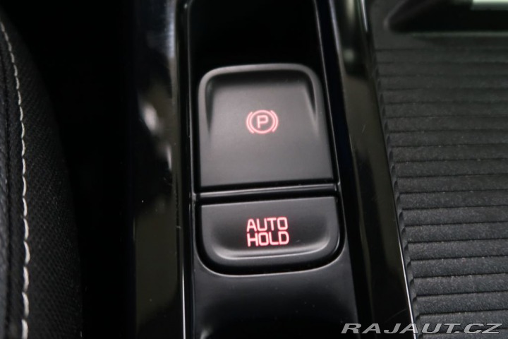 Kia XCeed 1.4T-GDI,CZ,103kW,AT 2020
