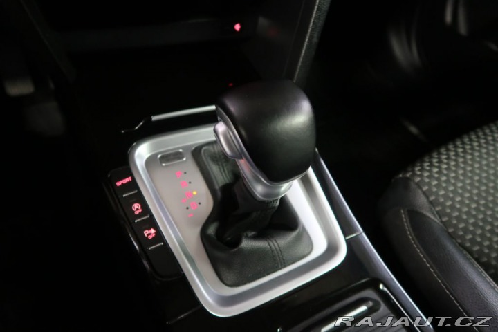 Kia XCeed 1.4T-GDI,CZ,103kW,AT 2020
