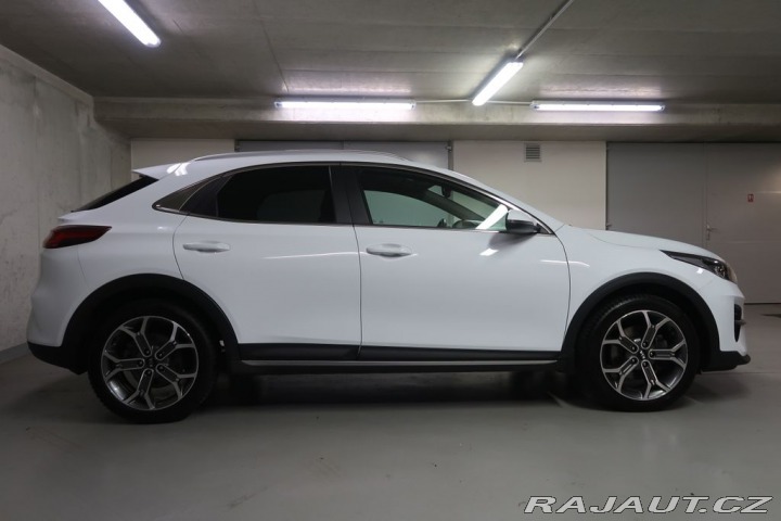 Kia XCeed 1.4T-GDI,CZ,103kW,AT 2020