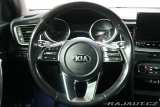 Kia XCeed 1.4T-GDI,CZ,103kW,AT 2020