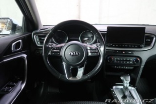 Kia XCeed 1.4T-GDI,CZ,103kW,AT 2020