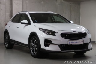 Kia XCeed 1.4T-GDI,CZ,103kW,AT 2020