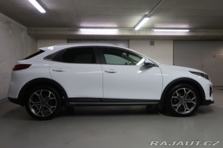 Kia XCeed 1.4T-GDI,CZ,103kW,AT 2020