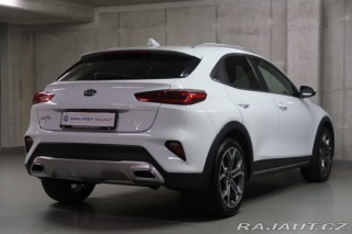 Kia XCeed 1.4T-GDI,CZ,103kW,AT 2020