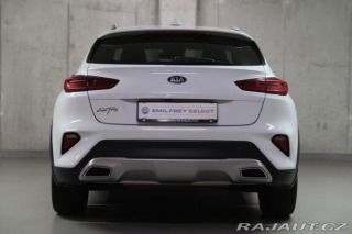 Kia XCeed 1.4T-GDI,CZ,103kW,AT 2020