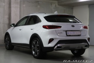 Kia XCeed 1.4T-GDI,CZ,103kW,AT 2020
