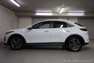 Kia XCeed 1.4T-GDI,CZ,103kW,AT 2020