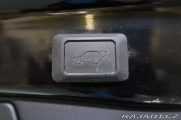 Toyota RAV4 2.5Hybrid,CZ,1Maj,Executi 2019