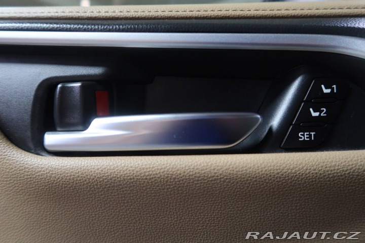 Toyota RAV4 2.5Hybrid,CZ,1Maj,Executi 2019
