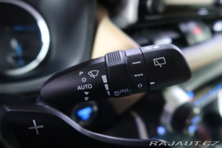 Toyota RAV4 2.5Hybrid,CZ,1Maj,Executi 2019