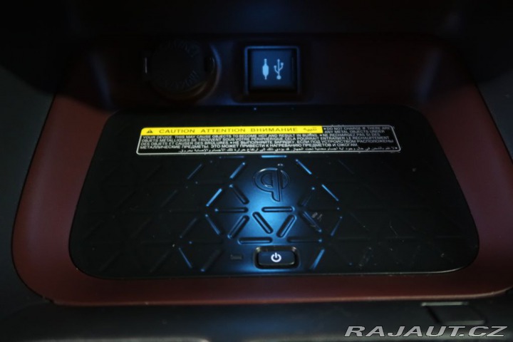 Toyota RAV4 2.5Hybrid,CZ,1Maj,Executi 2019