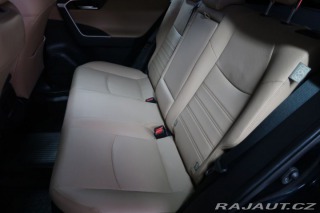 Toyota RAV4 2.5Hybrid,CZ,1Maj,Executi 2019