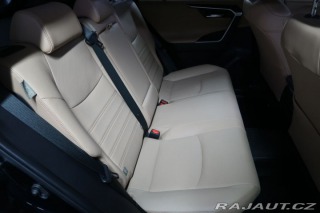 Toyota RAV4 2.5Hybrid,CZ,1Maj,Executi 2019