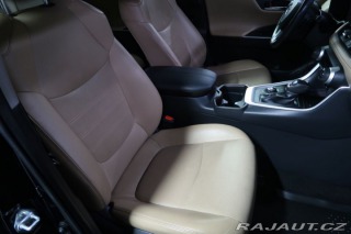Toyota RAV4 2.5Hybrid,CZ,1Maj,Executi 2019