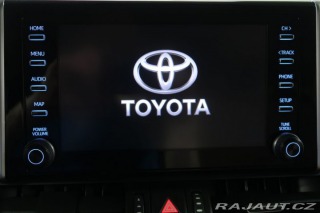 Toyota RAV4 2.5Hybrid,CZ,1Maj,Executi 2019