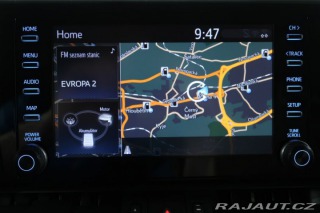 Toyota RAV4 2.5Hybrid,CZ,1Maj,Executi 2019