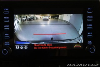 Toyota RAV4 2.5Hybrid,CZ,1Maj,Executi 2019