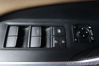 Toyota RAV4 2.5Hybrid,CZ,1Maj,Executi 2019