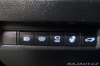 Toyota RAV4 2.5Hybrid,CZ,1Maj,Executi 2019