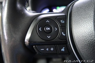 Toyota RAV4 2.5Hybrid,CZ,1Maj,Executi 2019
