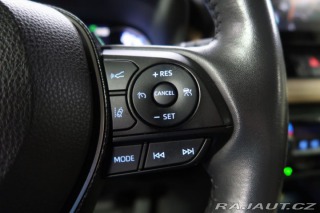Toyota RAV4 2.5Hybrid,CZ,1Maj,Executi 2019