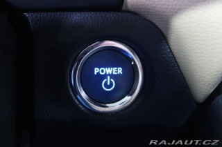 Toyota RAV4 2.5Hybrid,CZ,1Maj,Executi 2019