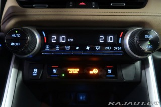 Toyota RAV4 2.5Hybrid,CZ,1Maj,Executi 2019