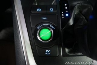 Toyota RAV4 2.5Hybrid,CZ,1Maj,Executi 2019