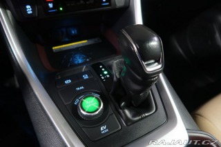Toyota RAV4 2.5Hybrid,CZ,1Maj,Executi 2019