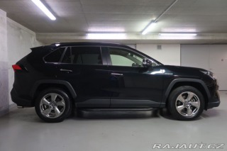 Toyota RAV4 2.5Hybrid,CZ,1Maj,Executi 2019