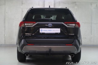 Toyota RAV4 2.5Hybrid,CZ,1Maj,Executi 2019
