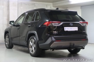 Toyota RAV4 2.5Hybrid,CZ,1Maj,Executi 2019