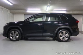 Toyota RAV4 2.5Hybrid,CZ,1Maj,Executi 2019
