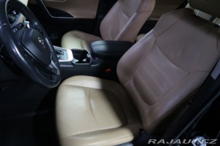 Toyota RAV4 2.5Hybrid,CZ,1Maj,Executi 2019