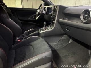 Toyota Yaris GR Dynamic  1.6 Turbo 280 2024