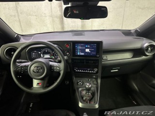 Toyota Yaris GR Dynamic  1.6 Turbo 280 2024