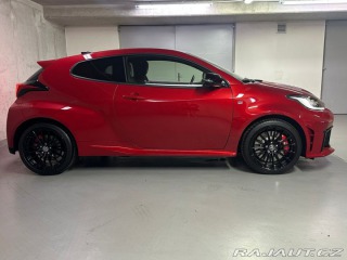 Toyota Yaris GR Dynamic  1.6 Turbo 280 2024