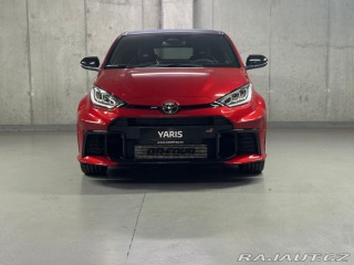 Toyota Yaris GR Dynamic  1.6 Turbo 280 2024