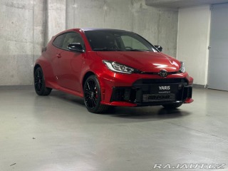 Toyota Yaris GR Dynamic  1.6 Turbo 280 2024