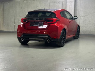 Toyota Yaris GR Dynamic  1.6 Turbo 280 2024